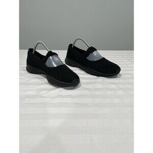 Skechers Women's Seager-Cute N' Coy Mary Jane Flat Slip On Shoes Sneakers SZ 9